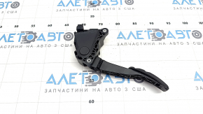 Nissan Ariya 23-25 gas pedal