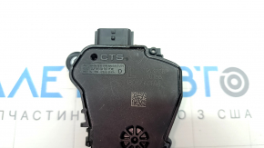 Nissan Ariya 23-25 gas pedal