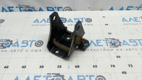 Lexus NX200t NX300 15-21 AWD Rear Engine Mount Bracket, Rusty