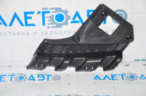 Tesla Model 3 18" Front Left Headlight Mount for Matrix Headlight