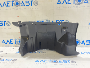 Side arch protection front right Mitsubishi Outlander Sport ASX 10-