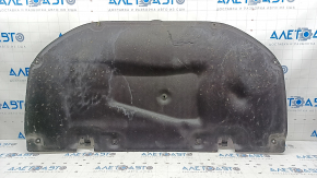 Toyota Camry v70 18-20 US hood insulation tears