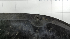 Toyota Camry v70 18-20 US hood insulation tears