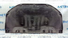 Toyota Camry v70 18-20 US hood insulation tears