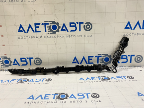 Rear bumper mount right Toyota Camry v50 12-14 usa