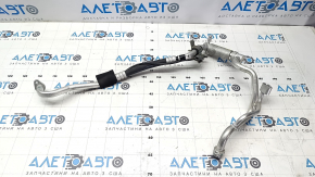 Nissan Ariya 23-25 air conditioner dryer-heater hose