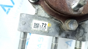 Lexus NX200t NX300 15-21 AWD 118kW Front Transfer Case