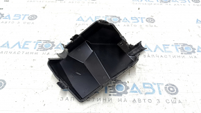 Toyota Highlander 20-25 right underhood fuse box lower cover