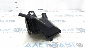 Toyota Highlander 20-25 right underhood fuse box lower cover