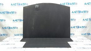 Toyota Camry v70 18-24 trunk floor, black, ready for dry cleaning