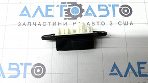 Toyota Rav4 19-25 trunk release button