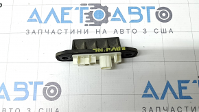 Toyota Rav4 19-25 trunk release button