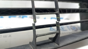 Toyota Rav4 19-21 hybrid radiator deflector blind assembly with motor, broken