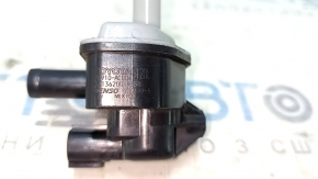 Toyota Highlander 20-22 3.5 intake solenoid valve with bracket