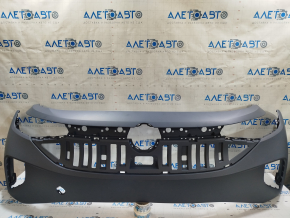 Front bumper bare Volkswagen ID.4 21-23