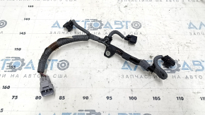 Toyota Highlander 20-25 3.5 High Pressure Fuel Injector Wiring