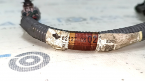 Toyota Highlander 20-25 3.5 High Pressure Fuel Injector Wiring