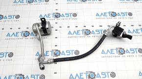 Nissan Ariya 23-25 air conditioner compressor-heater hose
