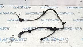 ABS Sensor Wiring Rear Right Toyota Highlander 20-25 FWD