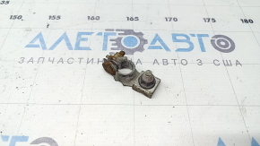 Negative terminal of battery Lexus NX200t NX300 15-21