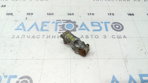 Negative terminal of battery Lexus NX200t NX300 15-21