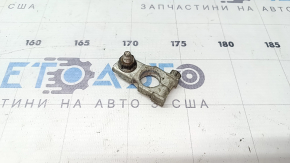 Positive terminal of battery Lexus NX200t NX300 15-21