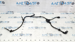 ABS Sensor Wiring Rear Left Toyota Highlander 20-25 FWD