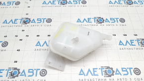 Left Nissan Ariya 23-25 Coolant Expansion Tank with Cap
