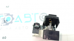 Nissan Ariya 23-25 negative terminal with sensor