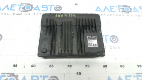 Toyota Rav4 2021 Hybrid AWD Engine Computer ECU