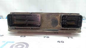 Toyota Rav4 2021 Hybrid AWD Engine Computer ECU