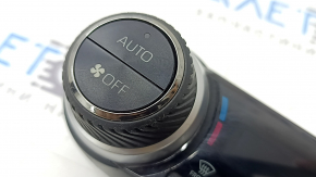 Toyota Rav4 19-24 dual zone climate control, scratches