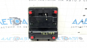 Front light for Toyota Rav4 20-21, gray, without sunroof, USA built