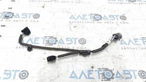 Toyota Highlander 20-24 3.5 Knock Sensor Wiring