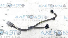 Toyota Highlander 20-24 3.5 Knock Sensor Wiring