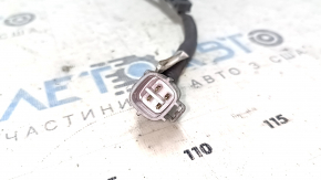 Toyota Highlander 20-24 3.5 Knock Sensor Wiring