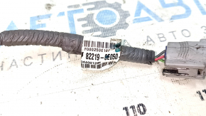 Toyota Highlander 20-24 3.5 Knock Sensor Wiring