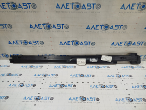 Front left underbody protection Volkswagen ID.4 21-23