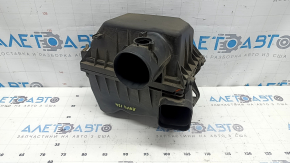 Toyota Rav4 19-21 hybrid air filter housing, USA built, without flow meter