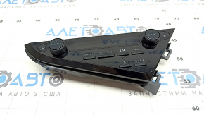 Toyota Camry v70 18-24 hybrid auto climate control, scratches