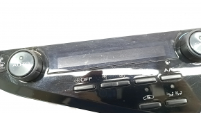 Toyota Camry v70 18-24 hybrid auto climate control, scratches