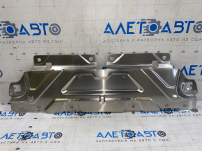 TV cover BMW 3 G20 19-22 metal