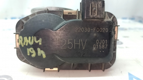 Toyota Rav4 19-25 hybrid throttle body