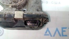 Toyota Rav4 19-25 hybrid throttle body