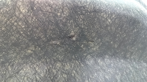 Nissan Ariya 23-25 hood insulation tears