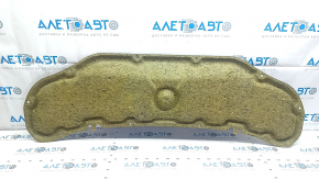 Nissan Ariya 23-25 hood insulation tears