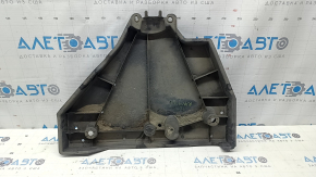 Bottom protection rear left Toyota Rav4 19- hybrid