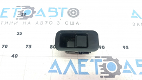 Nissan Ariya 23-25 rear right window lift control with glossy black trim