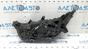 Toyota Rav4 19-24 Right Front Headlight, Black, USA Built