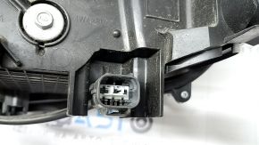 Toyota Rav4 19-24 Right Front Headlight, Black, USA Built
